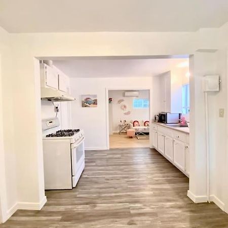 Pink Cozy House 2 Bedrooms Rosemead Exterior foto