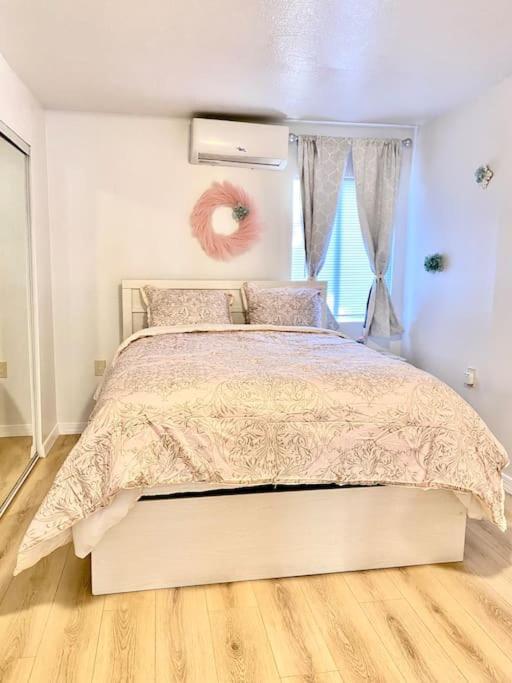 Pink Cozy House 2 Bedrooms Rosemead Exterior foto