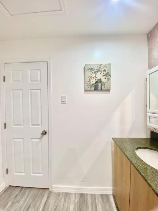 Pink Cozy House 2 Bedrooms Rosemead Exterior foto