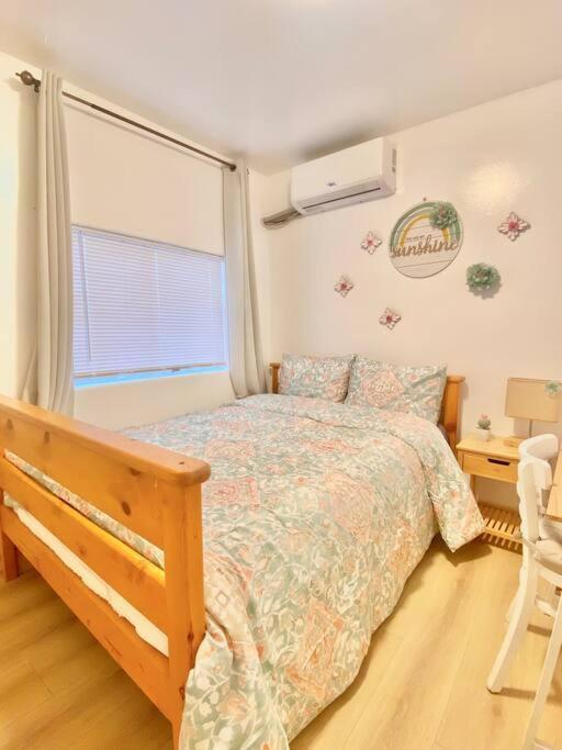 Pink Cozy House 2 Bedrooms Rosemead Exterior foto